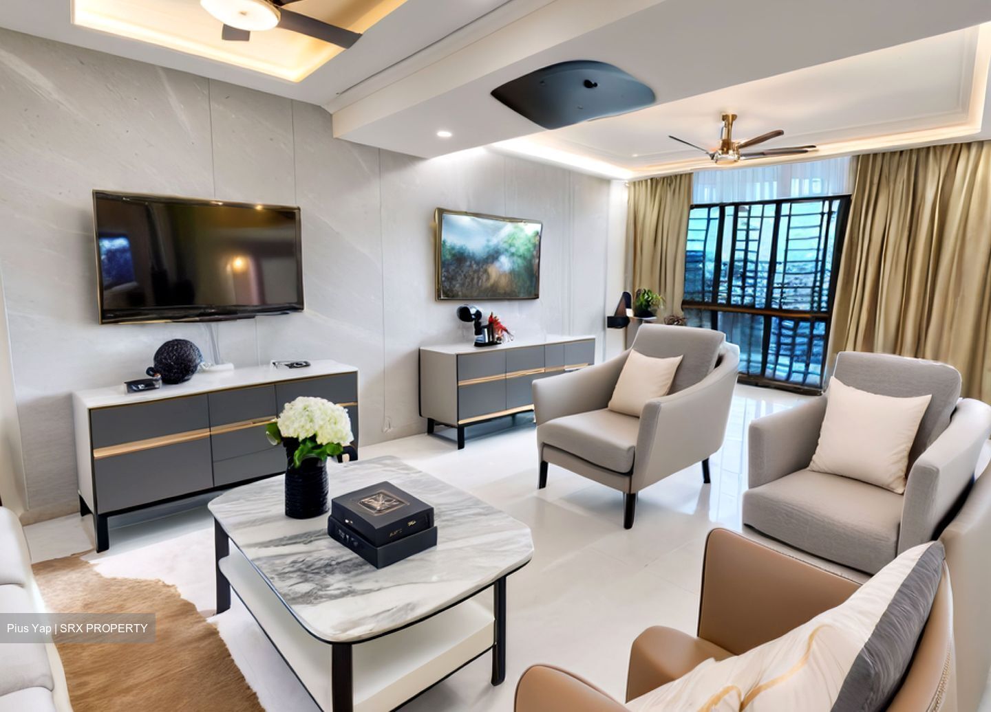 Central Grove (D14), Condominium #477070821